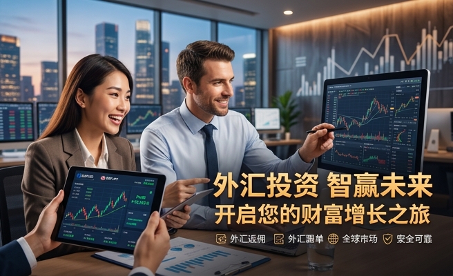 gtc: 差價合約券商專家，全球指數與外匯交易平台首選