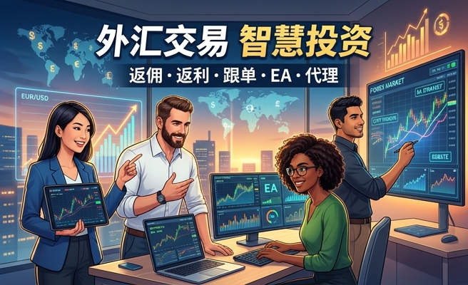 IG交易官网-全球知名外汇交易平台