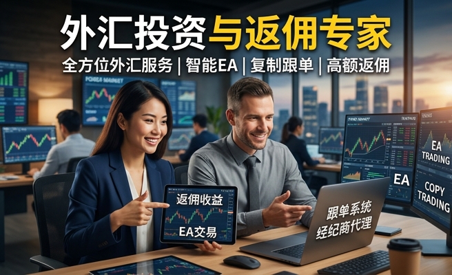 福汇外匯平台優劣分析| 出入金實測經驗談・點差及手續費解析