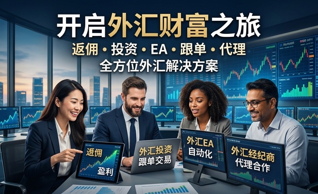 IC外汇平台点差是多少？怎么开超低点差账户？