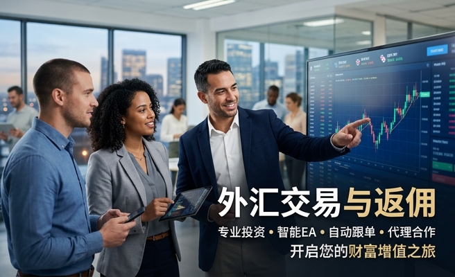安达外匯平台怎麼樣？公司介紹、平台特色、安全性及優點
