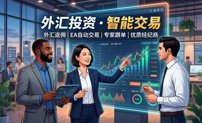 爱华｜入金方法有哪些？詳細入金流程