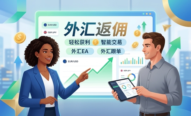 智汇新客活动丨赠金活动丨AvaTrade爱华官网