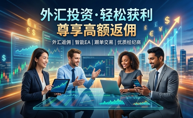 享受嘉盛无需存款和高达100%的存款赠金