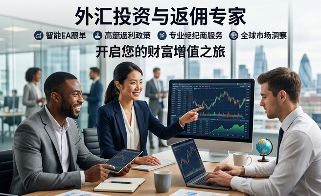 Tickmill集团|全球资讯投资平台-Tickmill官网
