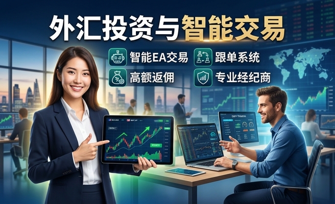 浦汇个人专区 - 个性化的交易体验